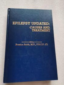 epilepsy updated causes and treatment