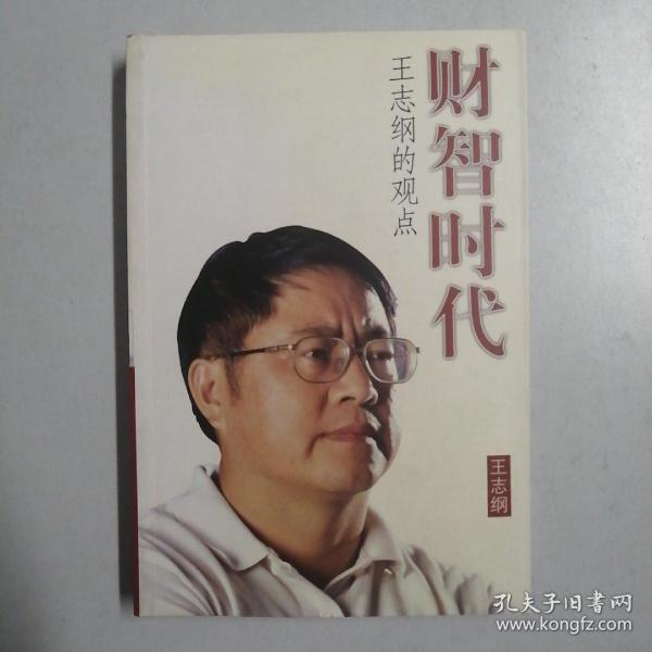 财智时代（王志纲）