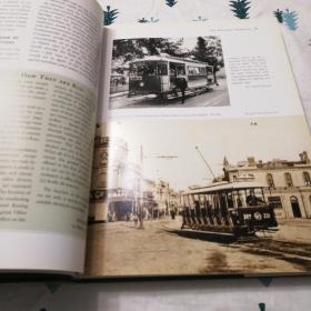 Last Tram at 11 eleven: Tramways of Ballarat Bendigo Geelong有轨电车迷必备 历史资料控 澳大利亚维多利亚州巴拉瑞特、本迪戈（淘金城市）、吉朗的有轨电车