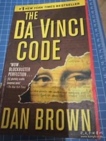 《THE DA VINCI CODE》 j