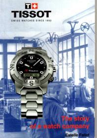 TISSOT