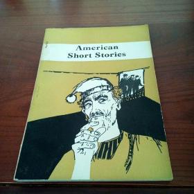 American short stories