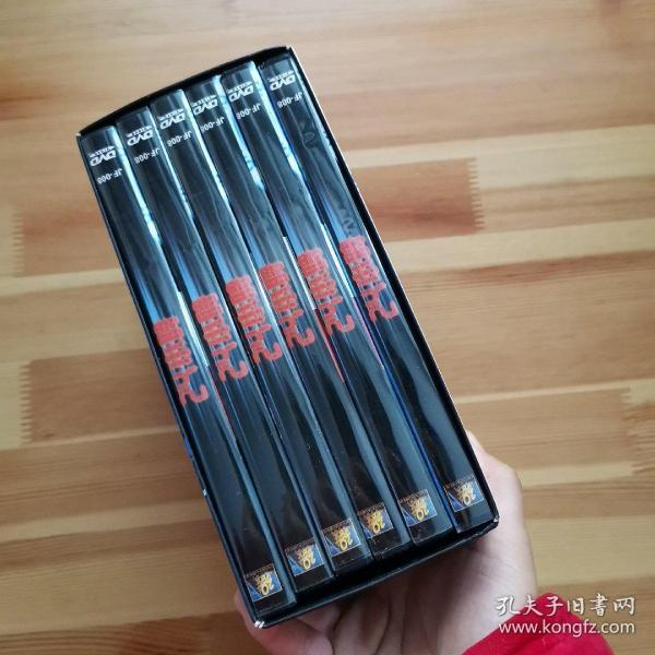 24小时 又名24小时反恐部队 【特别完整版】12DVD