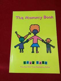 The Mommy Book