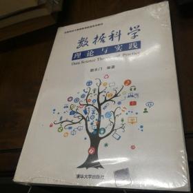 数据科学理论与实践/全国高校大数据教育联盟系列教材