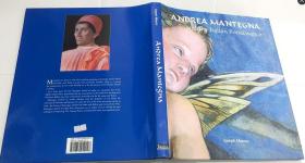 ANDREA MANTEGNA and the Italian Renaissance 安德烈·曼特纳和意大利文艺复兴  精装艺术画册