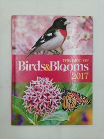 The Best of Birds and Blooms 2017