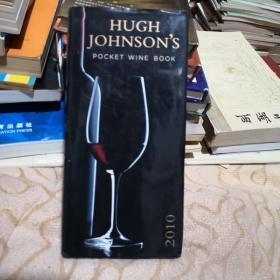 HUGH  JOHNSON’S   2010