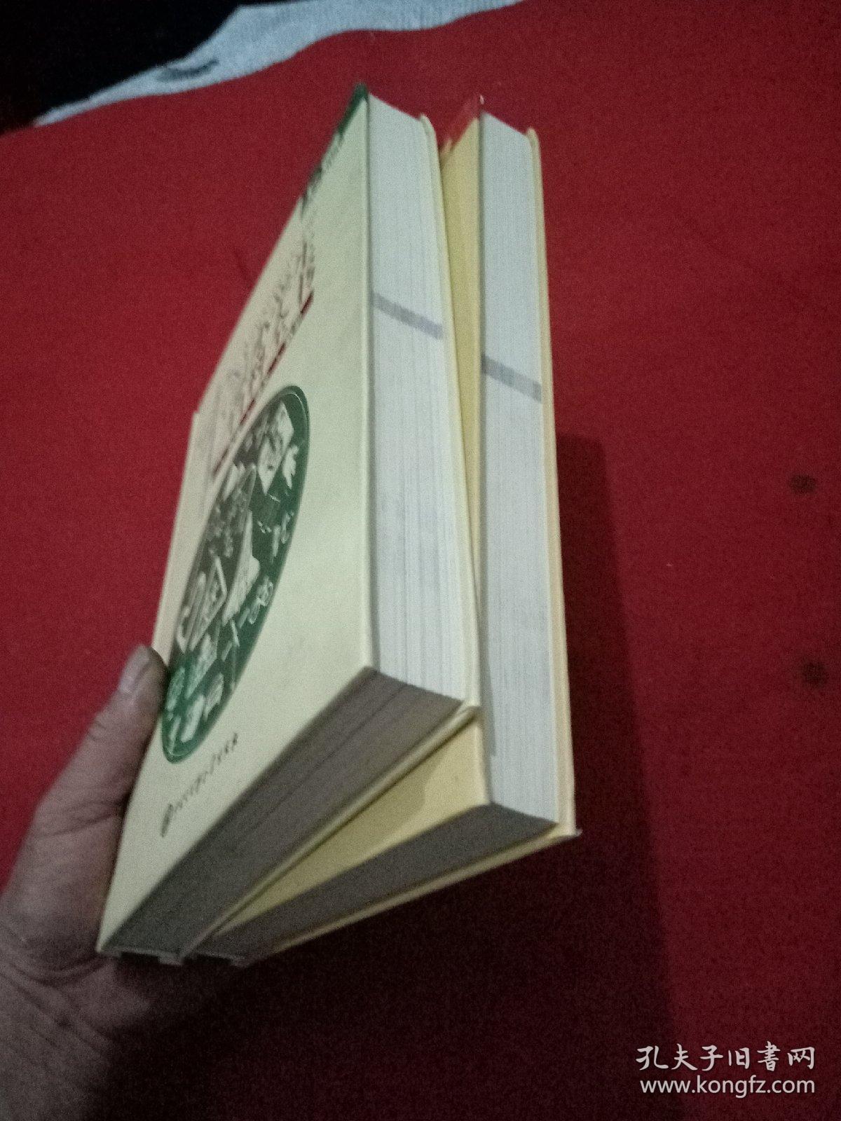 小学生百科全书 上下精装