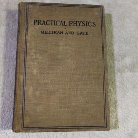 PRCTICAL PHYSICS