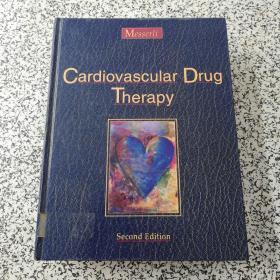 Cardiovascular Drug Therapy