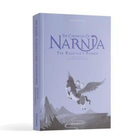 THE CHRONICLES NARNIA THE MAGICIAN”S NEPHEW9787553672342