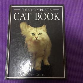 THE ULTIMATE CAT BOOK