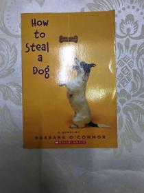 How to steal a dog（如何偷一只小狗）