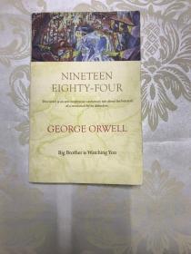 Nineteen eighty-four