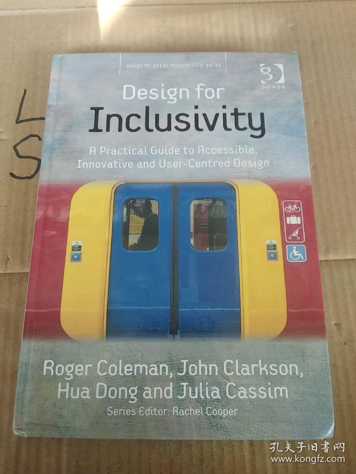 Design For Inclusivity