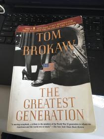 tom brokaw