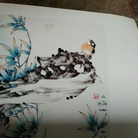 吴湛圆（当代美术家精品集2）