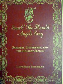 英文原版       Snark! The Herald Angels Sing     天使先驱歌唱