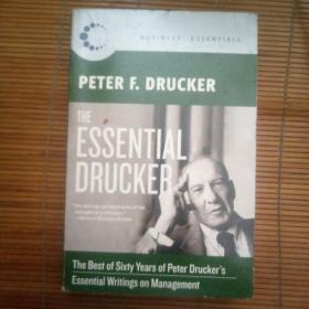 The Essential Drucker