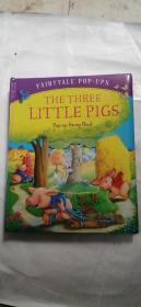 THE THREE LITTLEPIGS