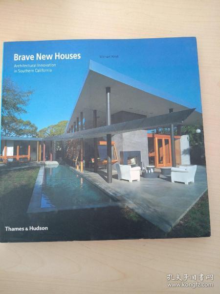 Brave New Houses