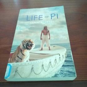 Life of pi