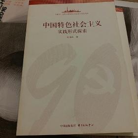 中国特色社会主义实践形式探索