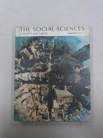 The Social Sciences-Concepts AND Values