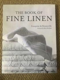 The book of fine linen