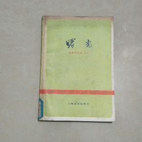 曙光（电影与戏剧丛刊）