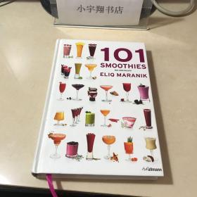 101 Smoothies: To Mix and Enjoy