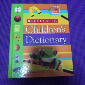 Childrens Dictionary