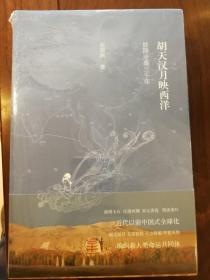 胡天汉月映西洋 : 丝路沧桑三千年