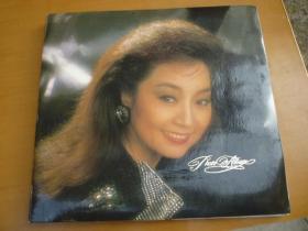 影集册（封面徐小凤，封底绀野美沙子）