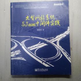 大型网站系统与Java中间件开发实践