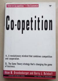 Co-opetition