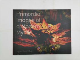 Myron Conan Dyal: Primordial Images of a Modern Mystic