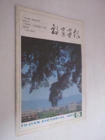 福建画报   1983年第5期