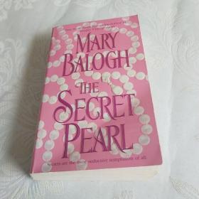 【英文原版】The Secret Pearl