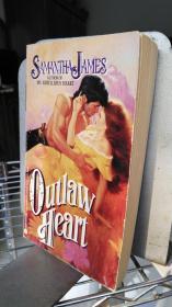 Outlaw Heart