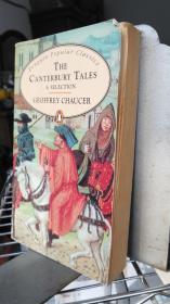 The Canterbury Tales A SELECTION