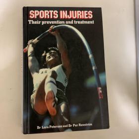 Sports Injuries：their preventing and treatment运动损伤的预防和治疗