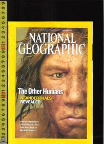 |最佳英语阅读资料最好英语学习资料|英语国家地理 NATIONAL GEOGRAPHIC 2008年10月【店里有许多英文原版书欢迎选购】