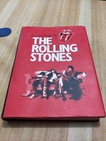 "According to the Rolling Stones: Mick Jagger, Keith Rchards, Charlie Watts, Ronnie Wood"