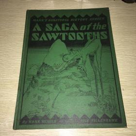 A SAGA of the SAWTOOTHS
