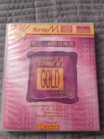 鲍尼.M超级精选VCD.正版VCD二碟装
