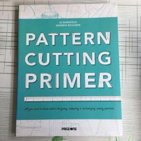 PATTERN CUTTING PRIMER