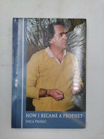 how i became a prophet