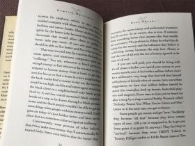 Dear Rhonda: Life Lessons from a Father to His Daughter （英语 精装）